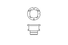 Kvēlspuldze, Pamatlukturis