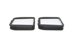Filtrs, Salona telpas gaiss