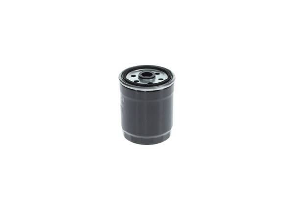 Degvielas filtrs