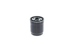 Degvielas filtrs