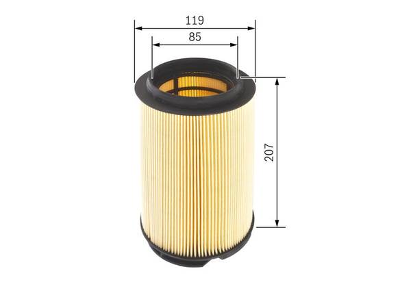 Gaisa filtrs