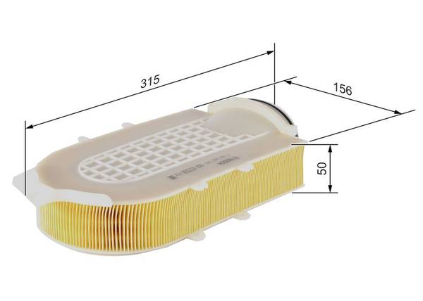 Gaisa filtrs