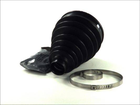 Pusass putekļu gumija G5W010PC 26274