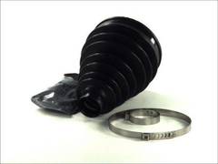 Pusass putekļu gumija G5W010PC 26274