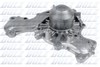 Ūdens sūknis, dzinēja dzesēšana