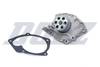 Ūdens sūknis, dzinēja dzesēšana