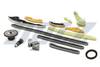 Sadales vārpstas piedziņas ķēdes komplekts
