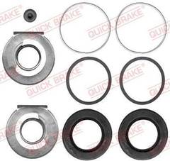 Remkomplekts, Bremžu suports