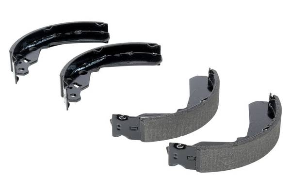 Bremžu loku komplekts