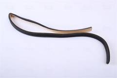Siltummainis, Salona apsilde