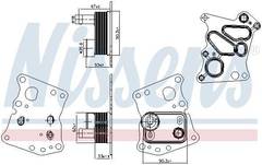Eļļas radiators, Motoreļļa