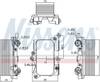 Eļļas radiators, Automātiskā pārnesumkārba