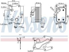 Eļļas radiators, Motoreļļa