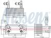 Eļļas radiators, Automātiskā pārnesumkārba