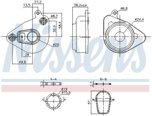 Eļļas radiators, Motoreļļa