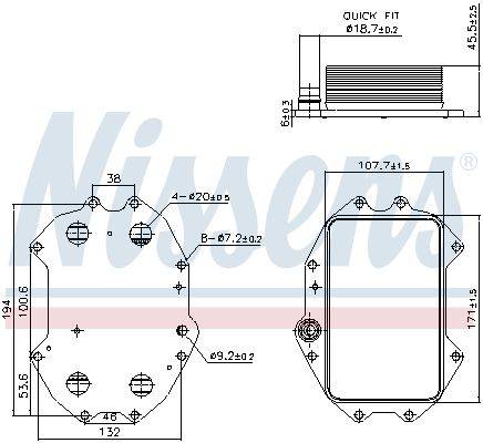 Eļļas radiators, Motoreļļa