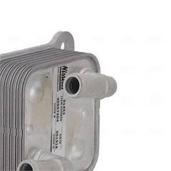 Eļļas radiators, Motoreļļa