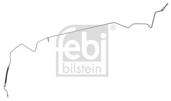 Bremžu šļūtene