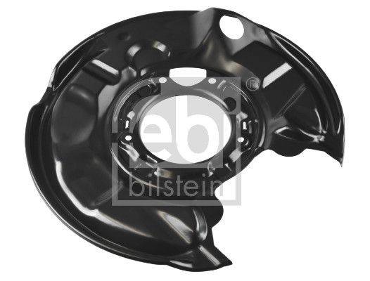 Dubļu sargs, Bremžu disks
