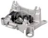 Piekare, Dzinējs