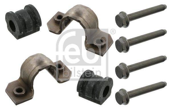 Bukšu komplekts, Stabilizators