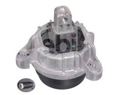 Piekare, Dzinējs