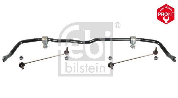 Stabilizators, Balstiekārta