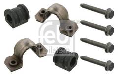Bukšu komplekts, Stabilizators