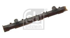 Mierinātājsliede, GSM piedziņas ķēde
