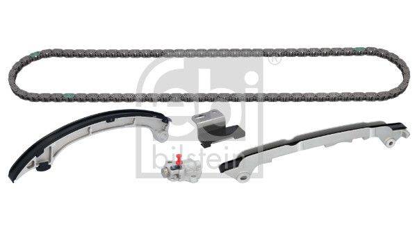 Sadales vārpstas piedziņas ķēdes komplekts