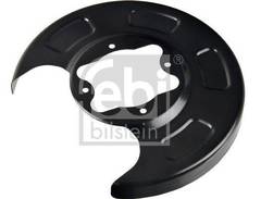 Dubļu sargs, Bremžu disks