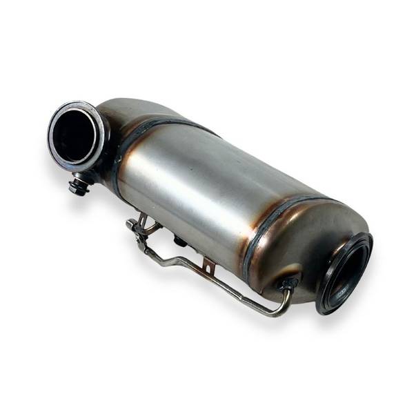 Daļiņu filtrs AHG2106S