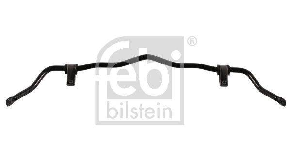 Stabilizators, Balstiekārta