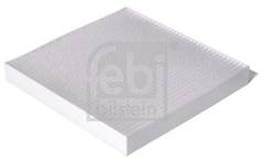 Filtrs, Salona telpas gaiss