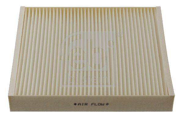 Filtrs, Salona telpas gaiss