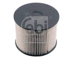 Degvielas filtrs