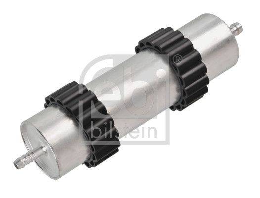 Degvielas filtrs