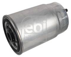 Degvielas filtrs