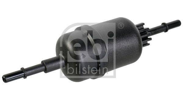Degvielas filtrs