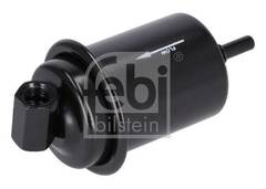 Degvielas filtrs