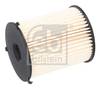 Degvielas filtrs
