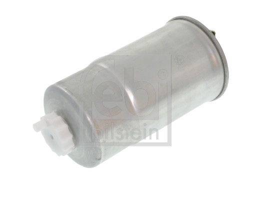 Degvielas filtrs