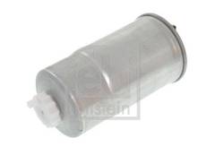 Degvielas filtrs