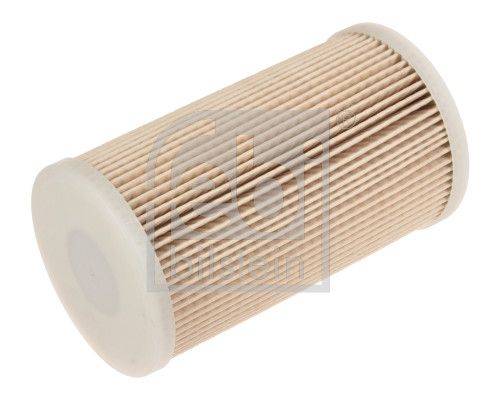 Degvielas filtrs
