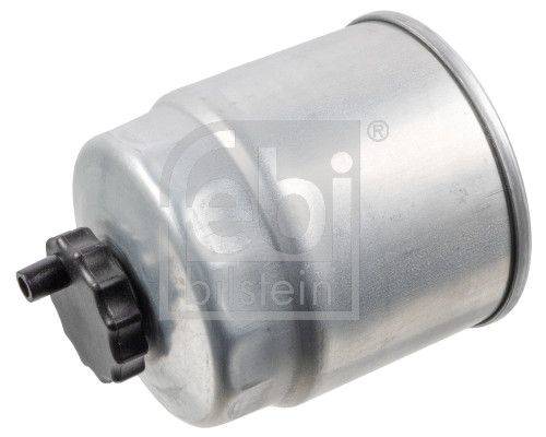 Degvielas filtrs