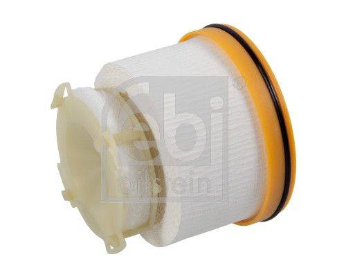 Degvielas filtrs