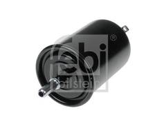 Degvielas filtrs