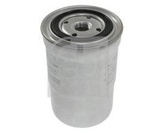 Degvielas filtrs
