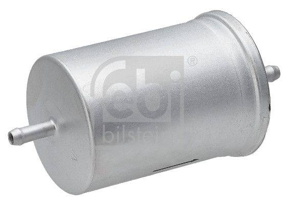 Degvielas filtrs
