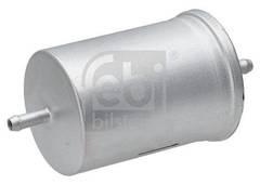 Degvielas filtrs